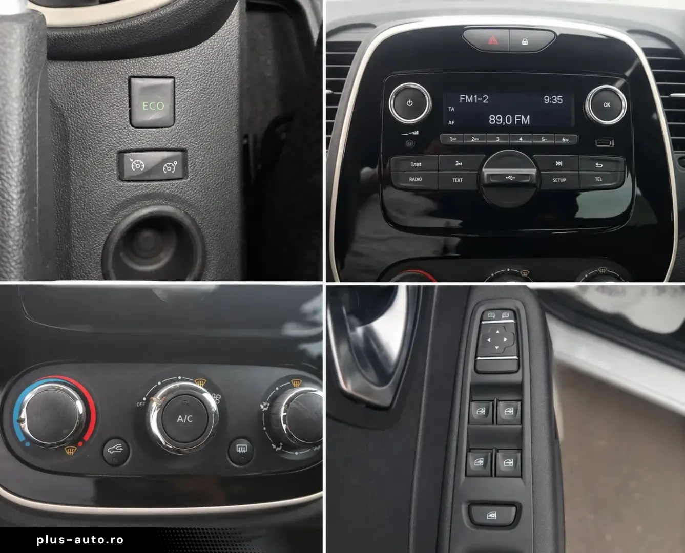 RENAULT Captur 2020 — imagine 11