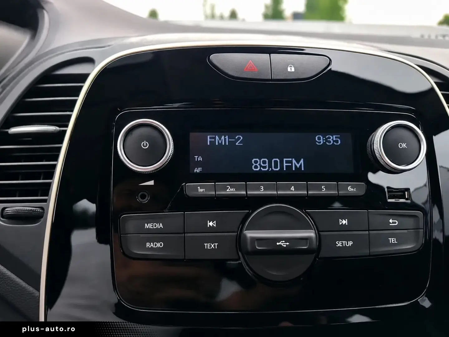 RENAULT Captur 2020 — imagine 12
