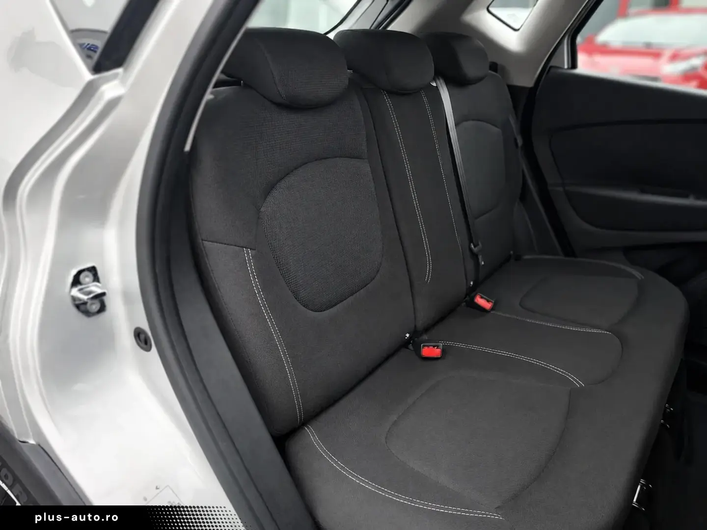 RENAULT Captur 2020 — imagine 15