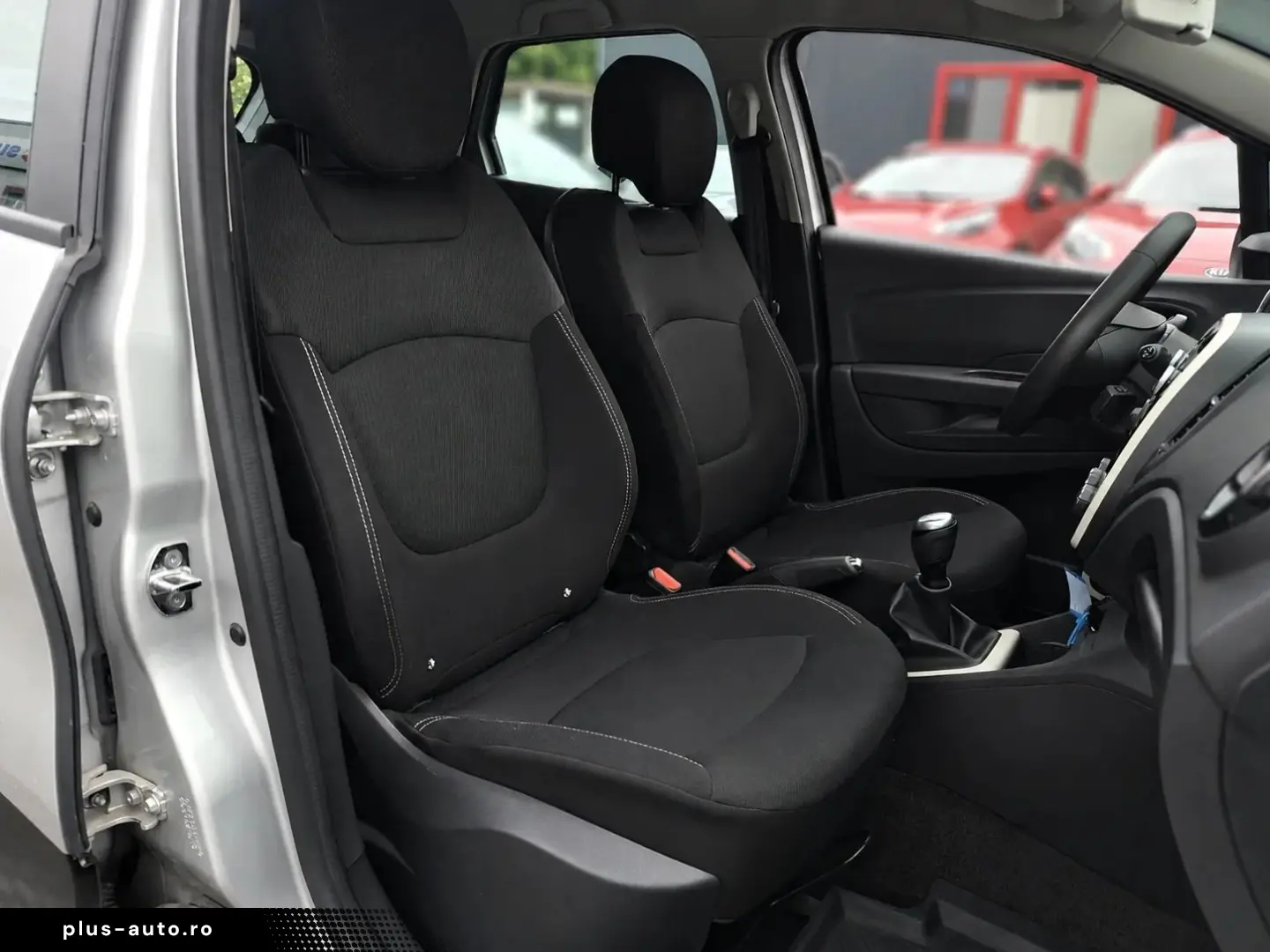 RENAULT Captur 2020 — imagine 16