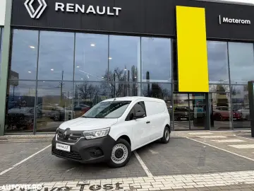 Renault Kangoo Electric  motorizare full electrică  122 CP