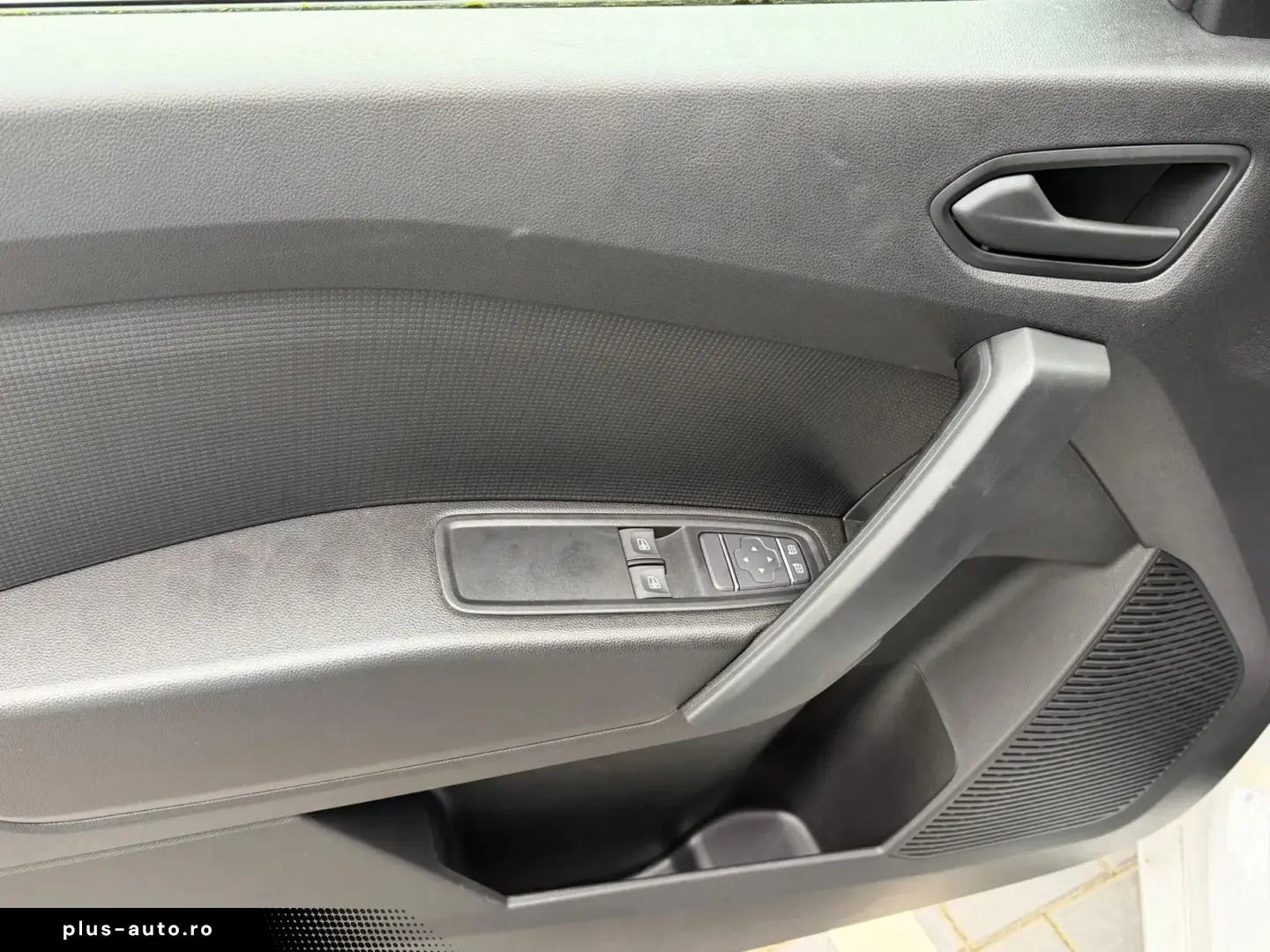 Renault Kangoo Electric  motorizare full electrică  122 CP