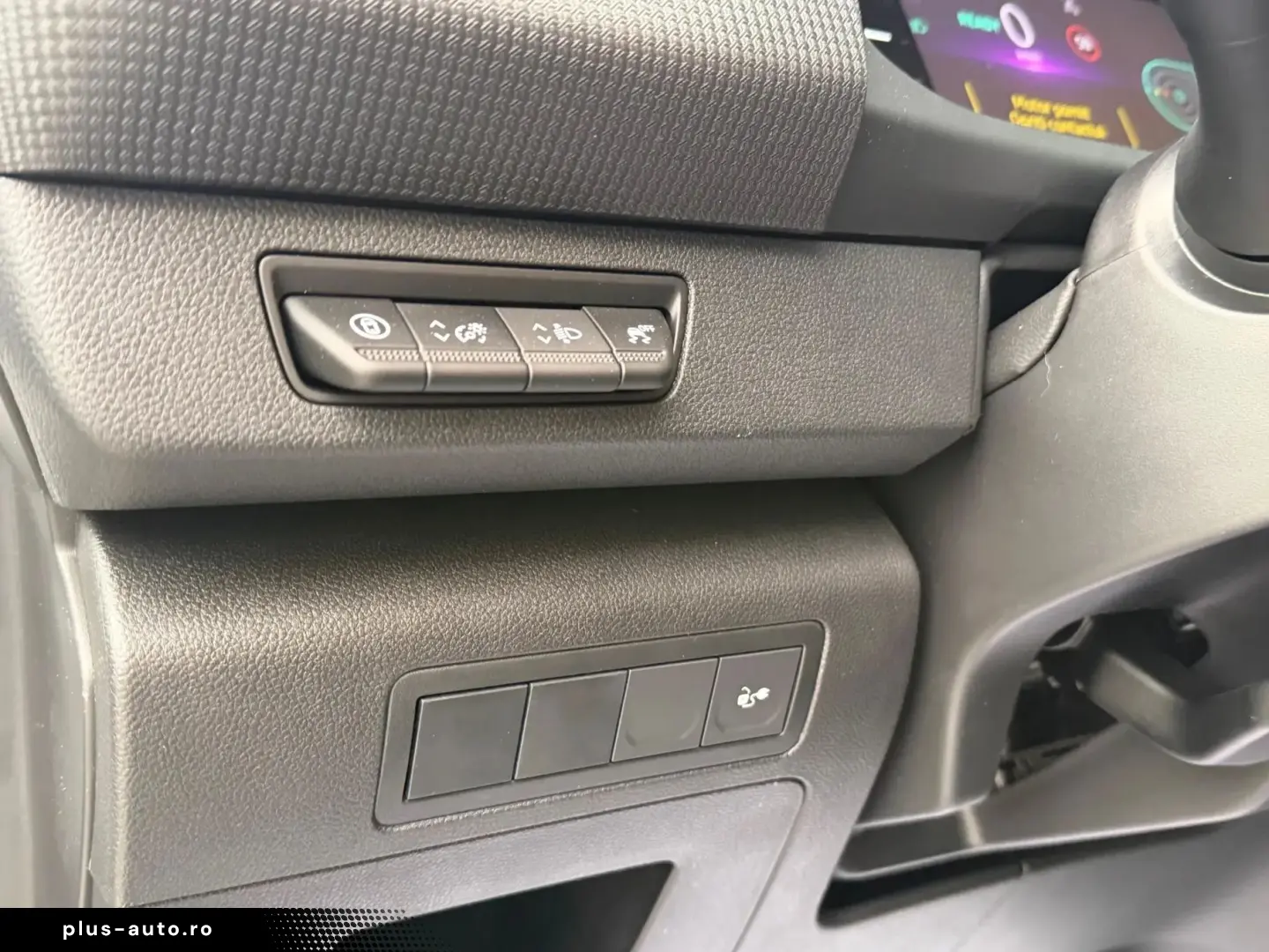 Renault Kangoo Electric  motorizare full electrică  122 CP