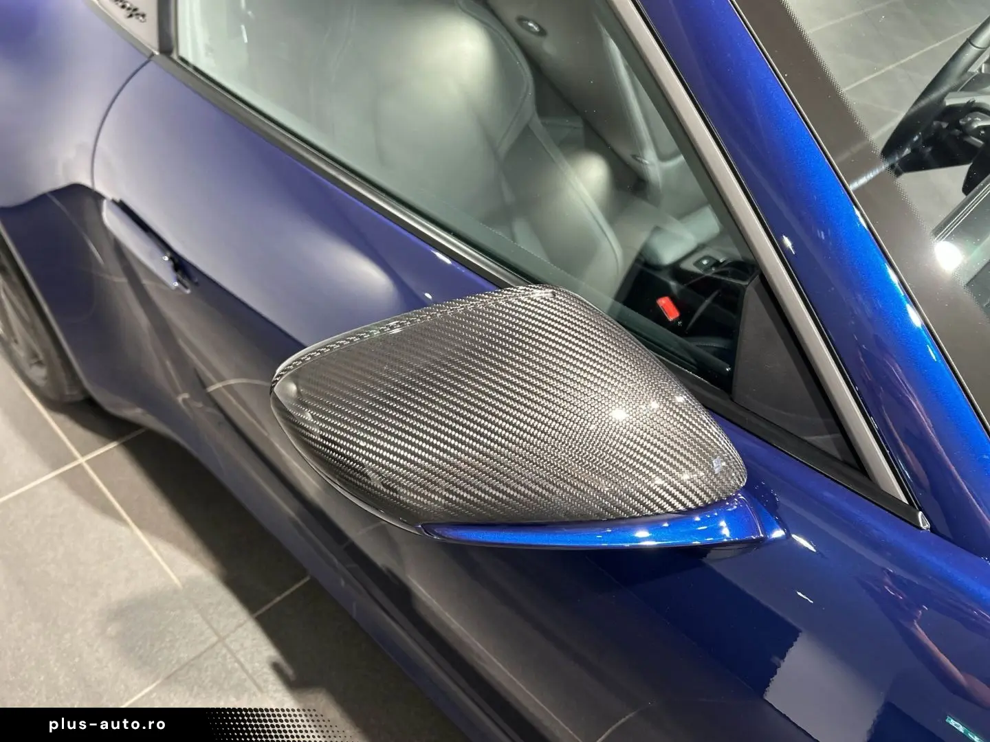 PORSCHE 992 911 Targa 4 GTS InnoDrive PCCB Sportabgas
