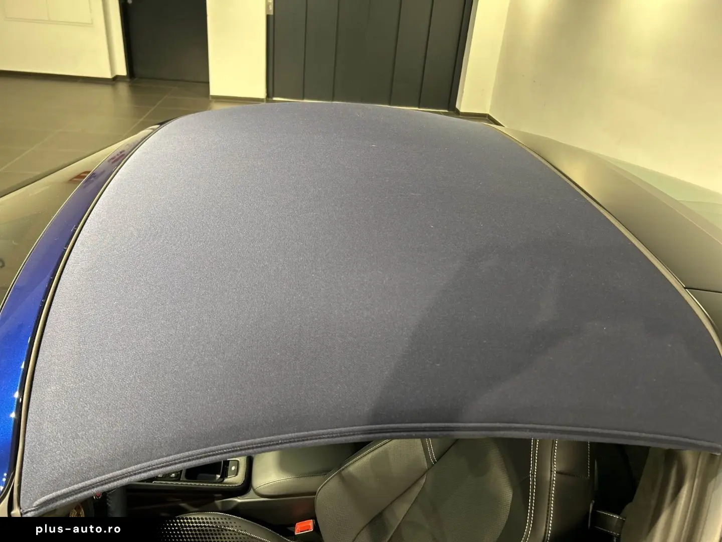 PORSCHE 992 911 Targa 4 GTS InnoDrive PCCB Sportabgas