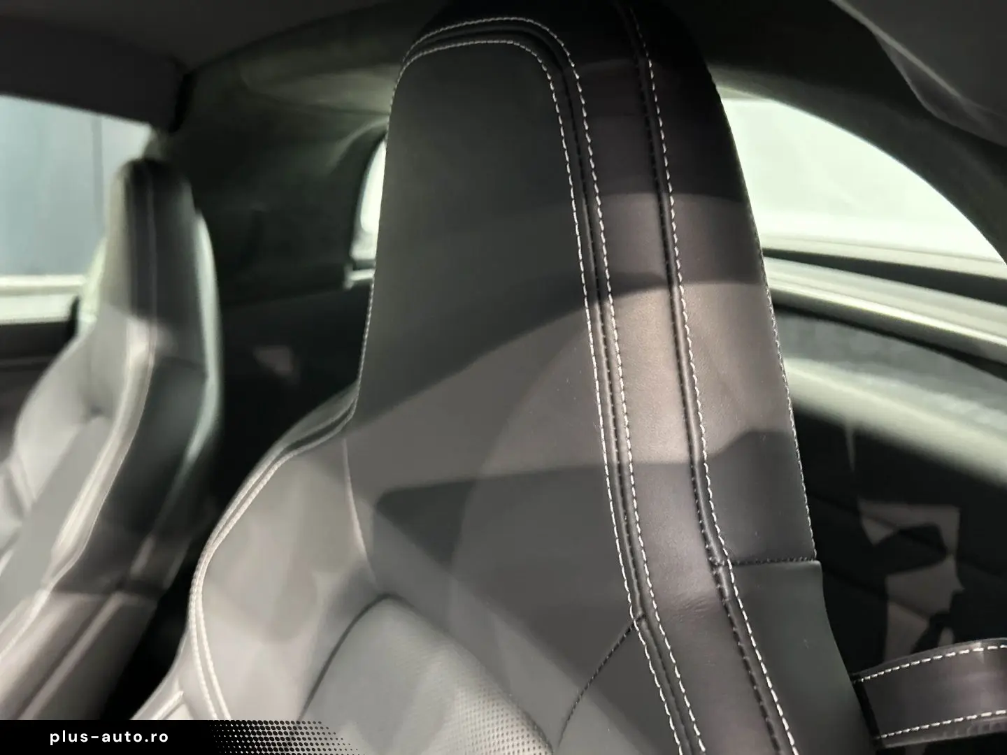 PORSCHE 992 911 Targa 4 GTS InnoDrive PCCB Sportabgas