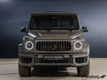 MERCEDES-BENZ G 63 AMG Superior Multibeam SD Burmester3D 360