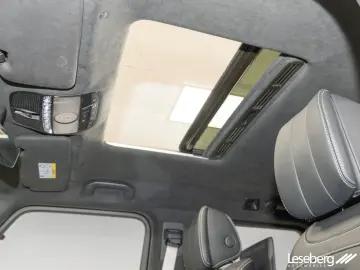 MERCEDES-BENZ G 63 AMG Superior Multibeam SD Burmester3D 360