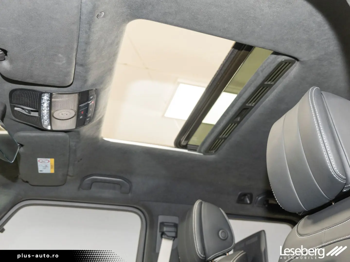 MERCEDES-BENZ G 63 AMG Superior Multibeam SD Burmester3D 360