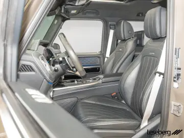 MERCEDES-BENZ G 63 AMG Superior Multibeam SD Burmester3D 360