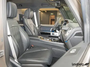 MERCEDES-BENZ G 63 AMG Superior Multibeam SD Burmester3D 360