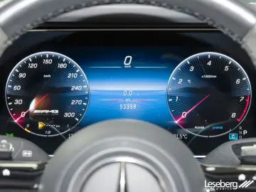 MERCEDES-BENZ G 63 AMG Superior Multibeam SD Burmester3D 360