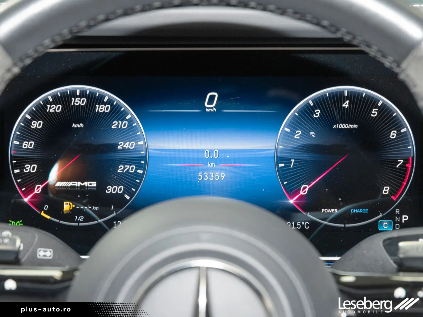 MERCEDES-BENZ G 63 AMG Superior Multibeam SD Burmester3D 360