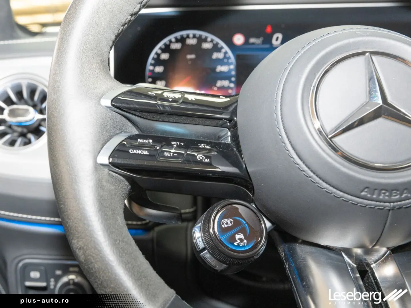 MERCEDES-BENZ G 63 AMG Superior Multibeam SD Burmester3D 360