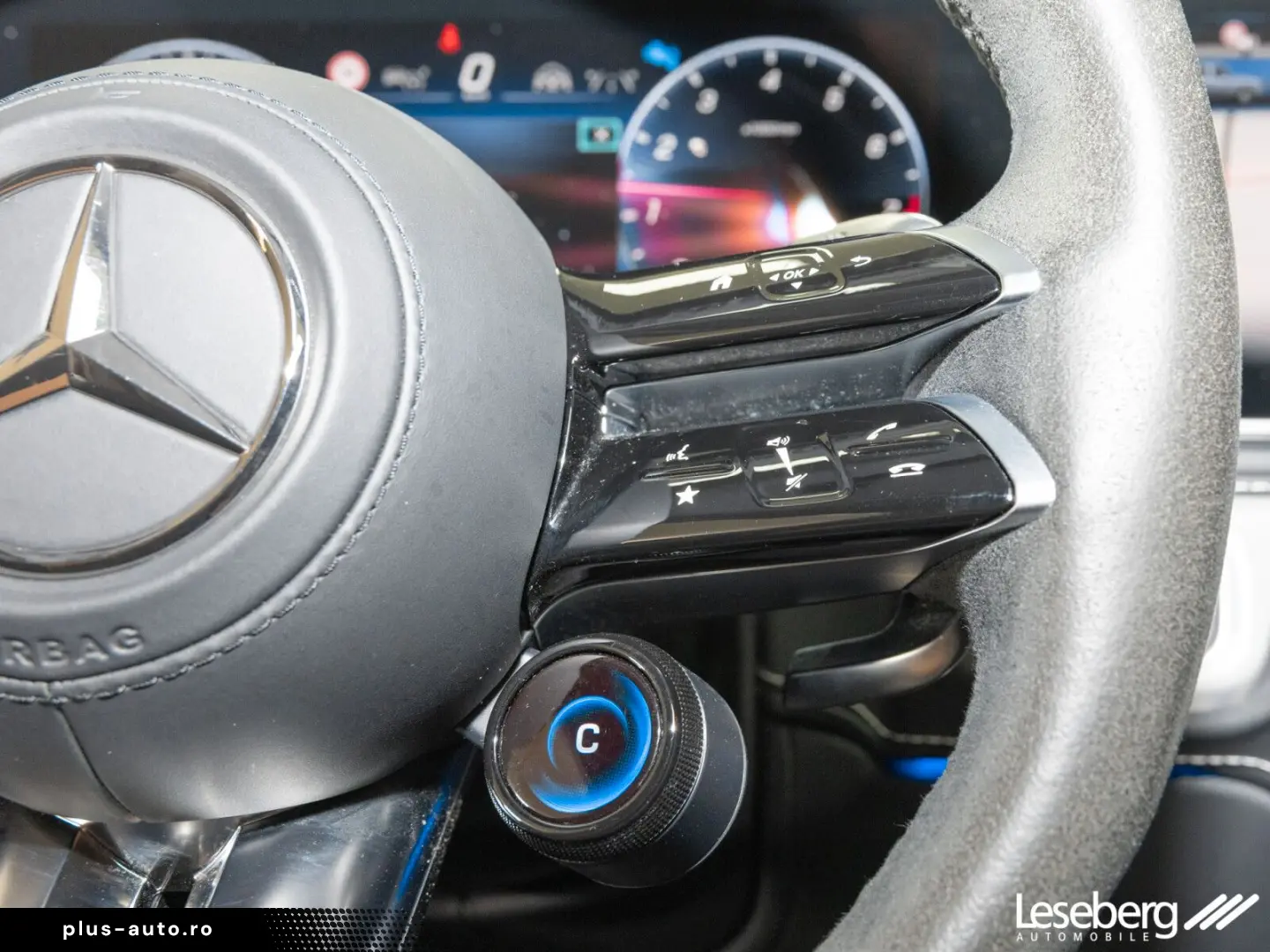 MERCEDES-BENZ G 63 AMG Superior Multibeam SD Burmester3D 360