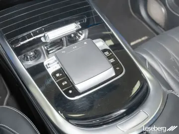 MERCEDES-BENZ G 63 AMG Superior Multibeam SD Burmester3D 360