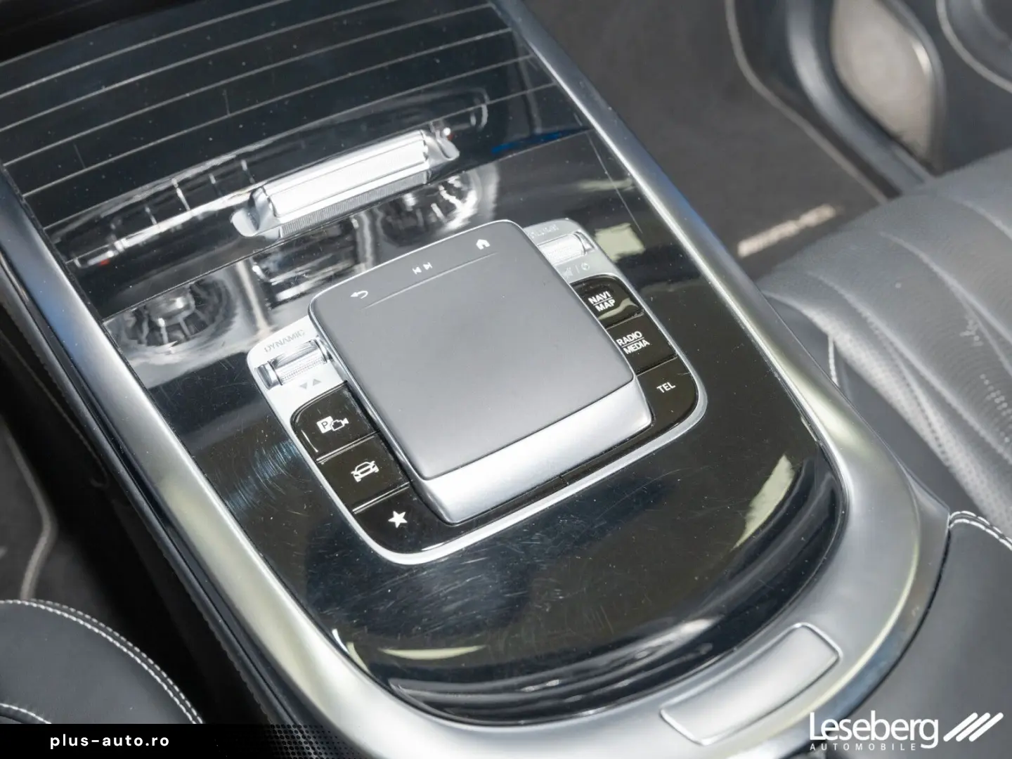 MERCEDES-BENZ G 63 AMG Superior Multibeam SD Burmester3D 360