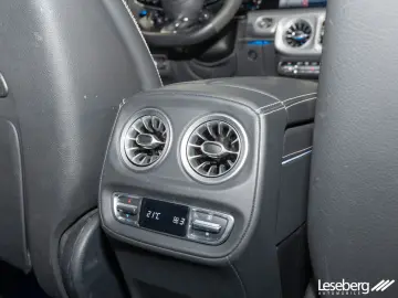 MERCEDES-BENZ G 63 AMG Superior Multibeam SD Burmester3D 360