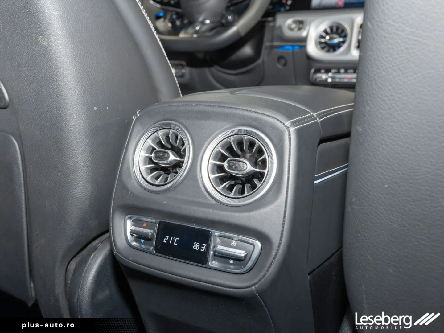 MERCEDES-BENZ G 63 AMG Superior Multibeam SD Burmester3D 360