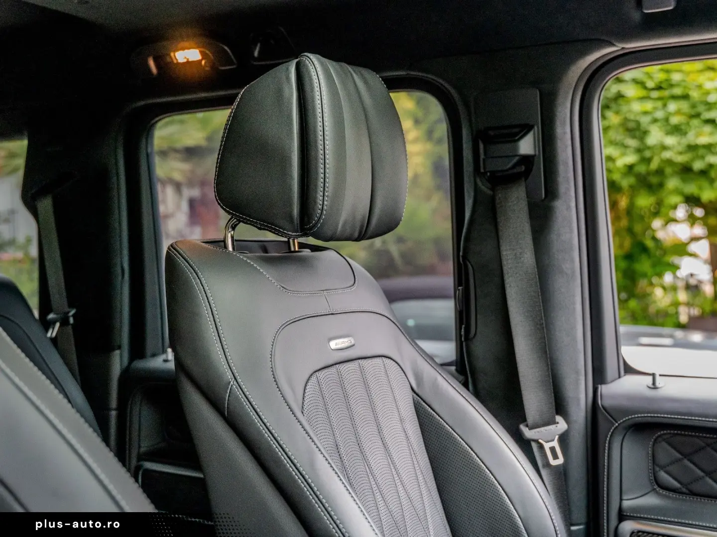 MERCEDES-BENZ G 63 AMG Two-Finish Superior Active Ri&hellip;