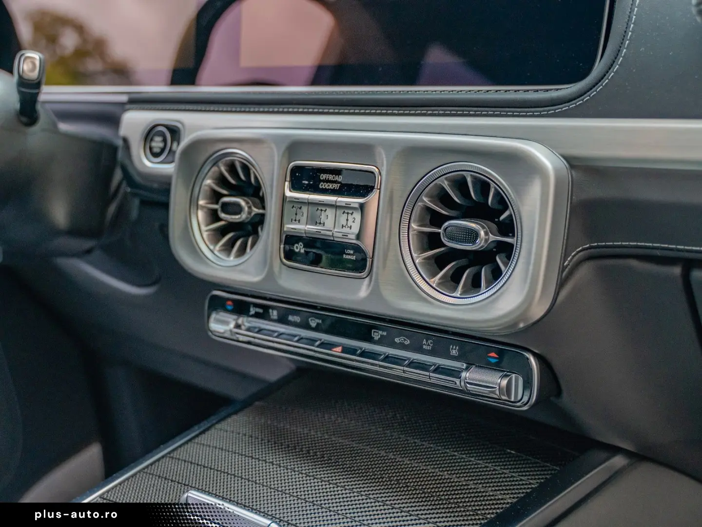 MERCEDES-BENZ G 63 AMG Two-Finish Superior Active Ri&hellip;