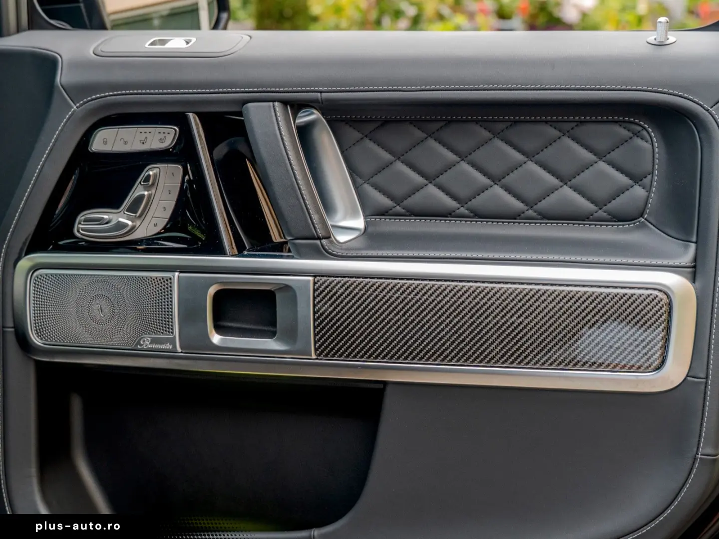 MERCEDES-BENZ G 63 AMG Two-Finish Superior Active Ri&hellip;