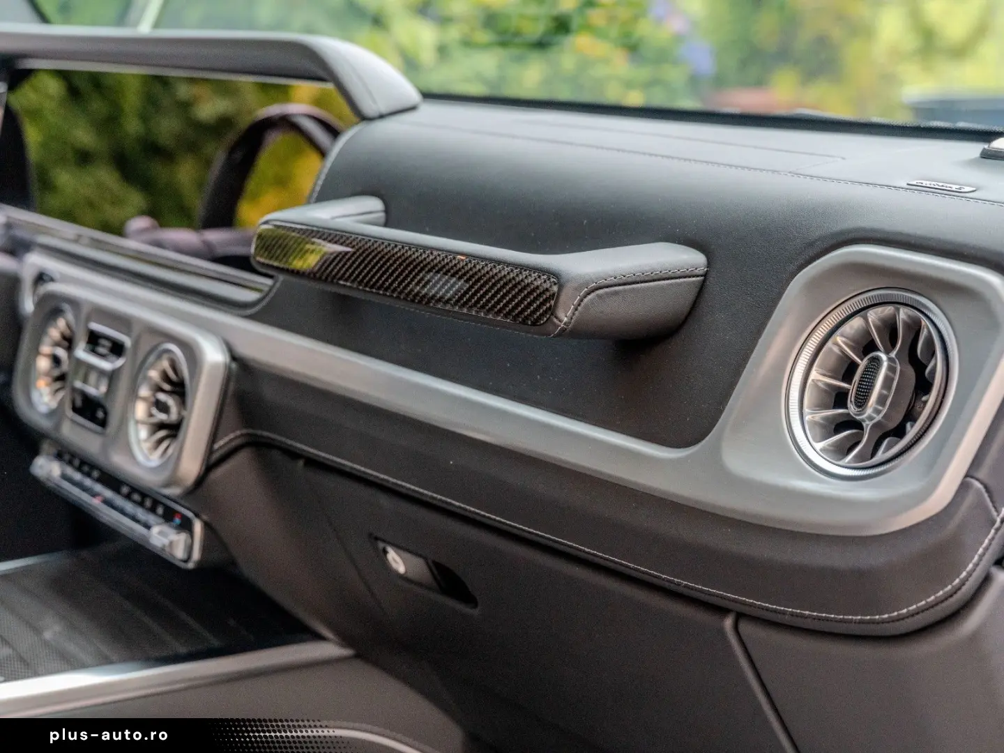 MERCEDES-BENZ G 63 AMG Two-Finish Superior Active Ri&hellip;