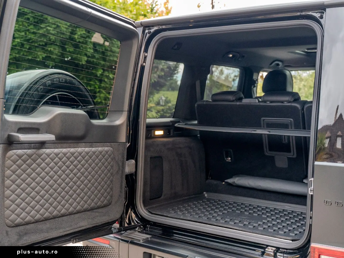MERCEDES-BENZ G 63 AMG Two-Finish Superior Active Ri&hellip;