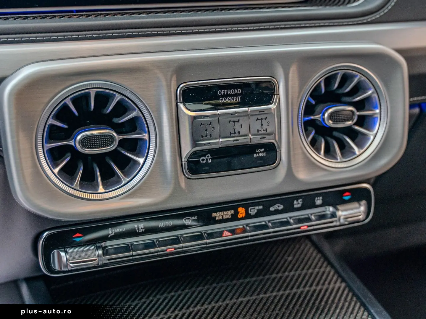 MERCEDES-BENZ G 63 AMG Two-Finish Superior Active Ri&hellip;