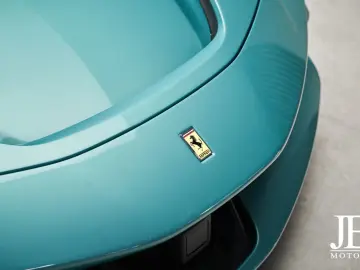 FERRARI SF90 Spider Assetto Fiorano Racing Seats JBL LED