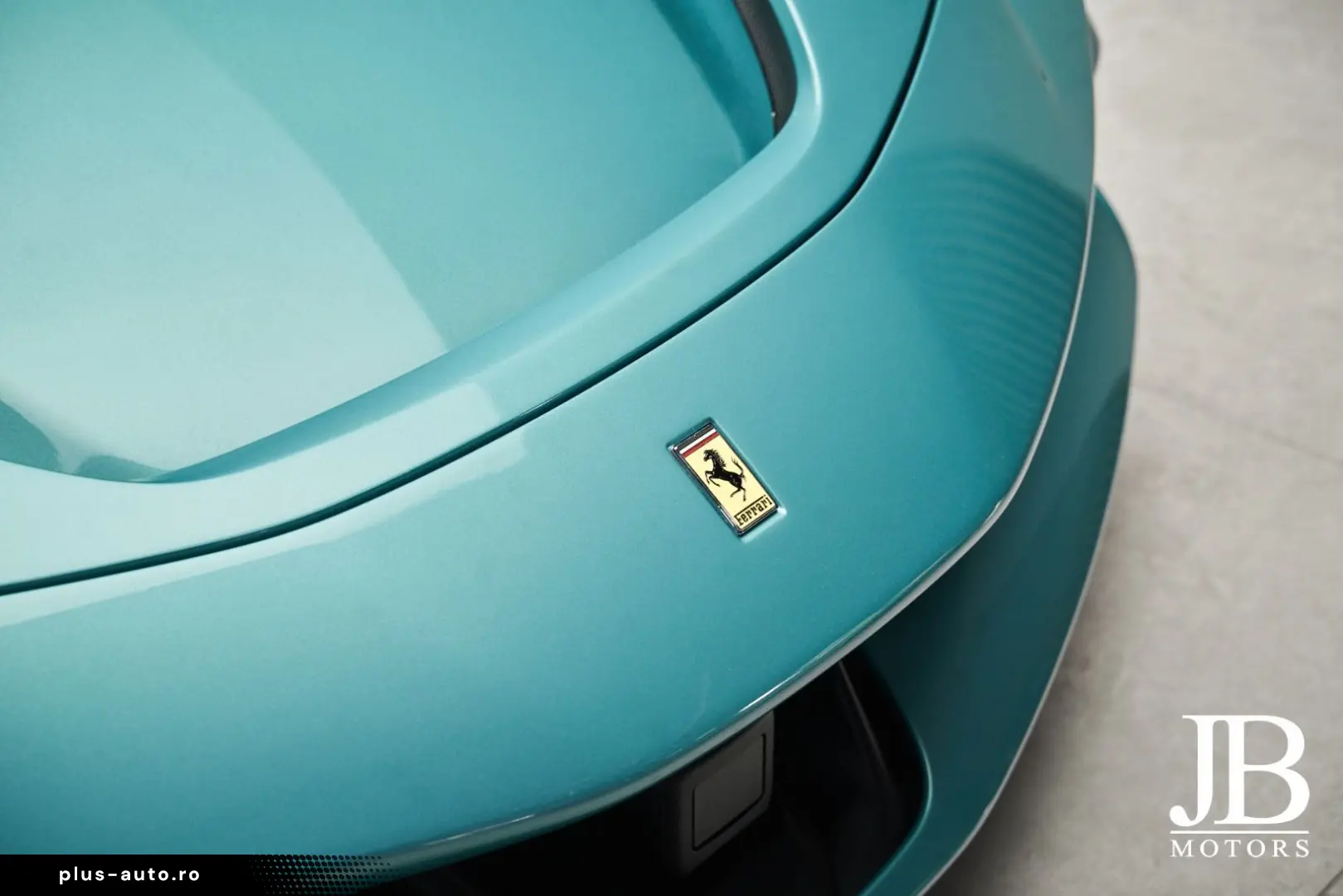 FERRARI SF90 Spider Assetto Fiorano Racing Seats JBL LED