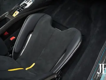 FERRARI SF90 Spider Assetto Fiorano Racing Seats JBL LED