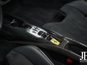 FERRARI SF90 Spider Assetto Fiorano Racing Seats JBL LED