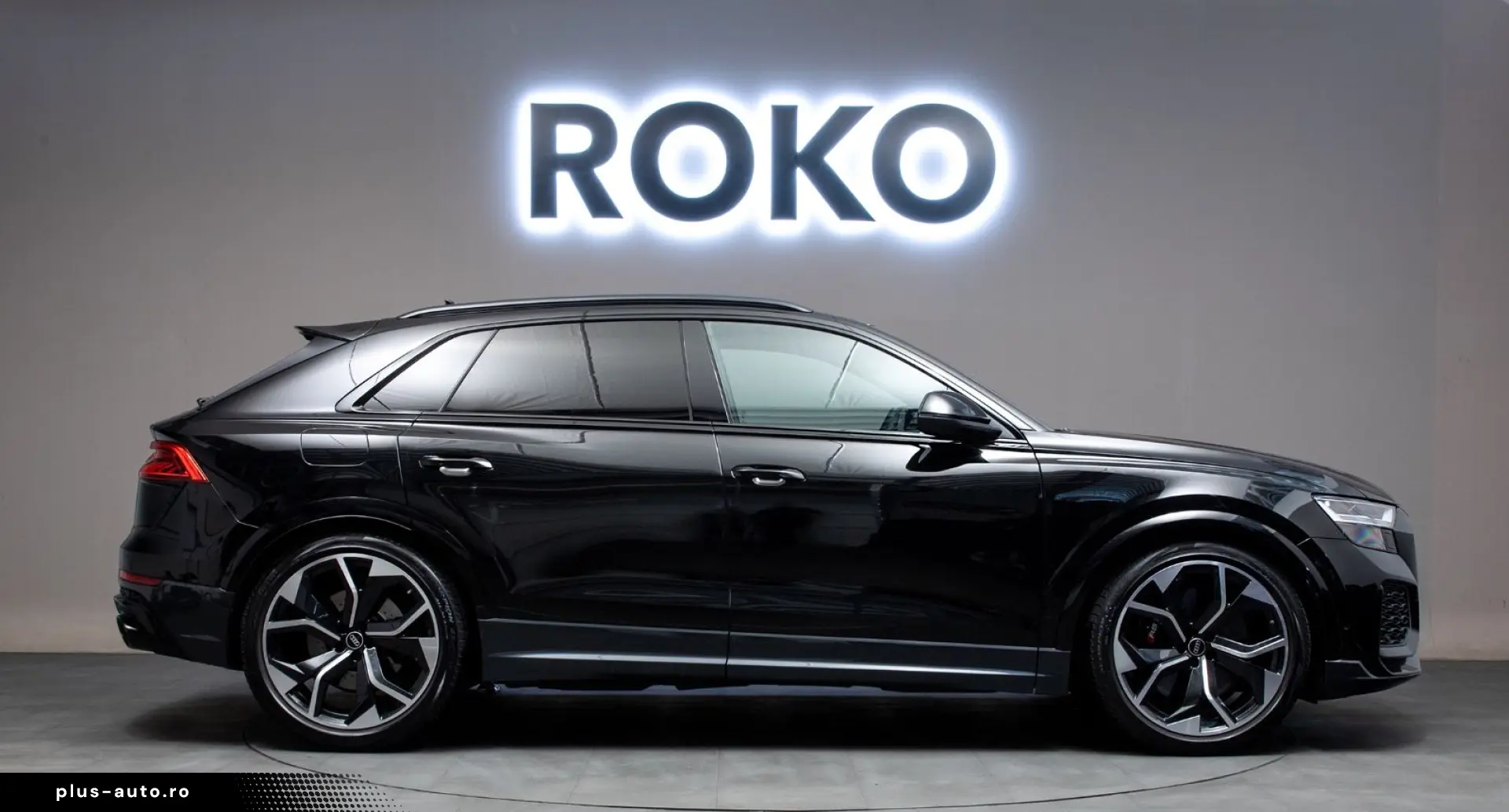 AUDI RSQ8 Memory B&O Massage 360 Keyless WANK SoftCl.