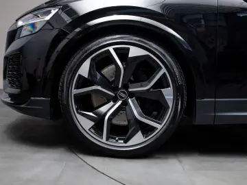 AUDI RSQ8 Memory B&O Massage 360 Keyless WANK SoftCl.