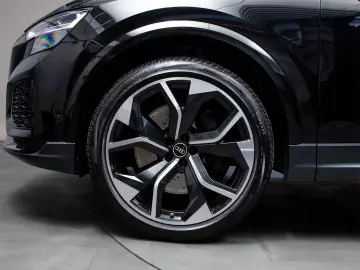AUDI RSQ8 Memory B&O Massage 360 Keyless WANK SoftCl.
