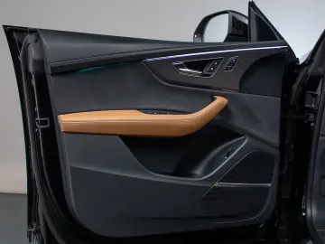 AUDI RSQ8 Memory B&O Massage 360 Keyless WANK SoftCl.