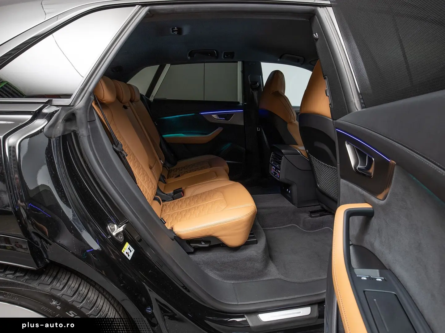 AUDI RSQ8 Memory B&O Massage 360 Keyless WANK SoftCl.