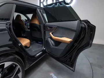 AUDI RSQ8 Memory B&O Massage 360 Keyless WANK SoftCl.