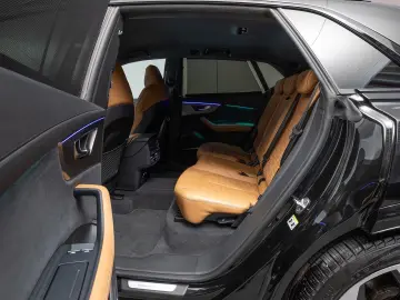 AUDI RSQ8 Memory B&O Massage 360 Keyless WANK SoftCl.