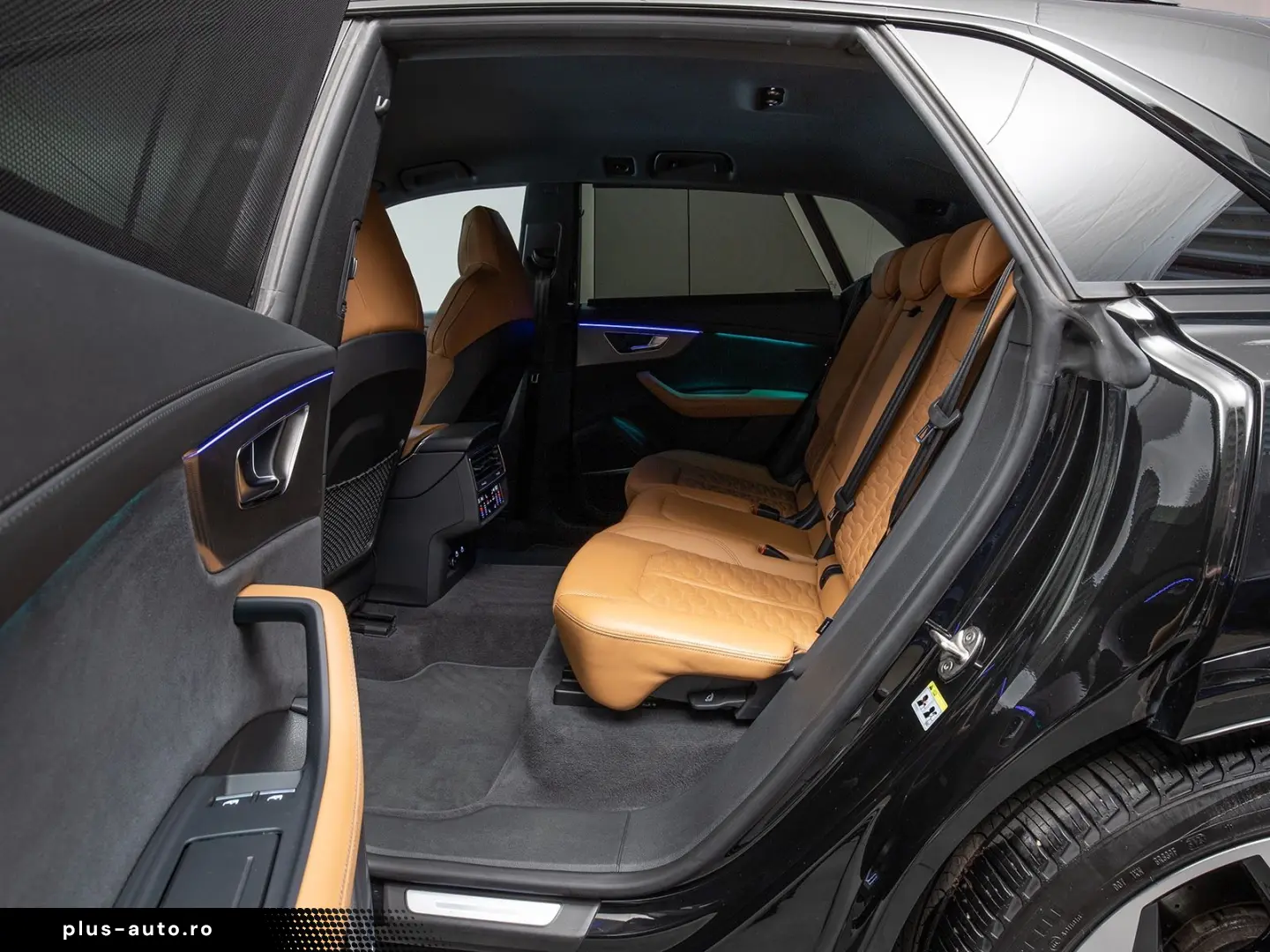 AUDI RSQ8 Memory B&O Massage 360 Keyless WANK SoftCl.
