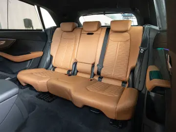 AUDI RSQ8 Memory B&O Massage 360 Keyless WANK SoftCl.
