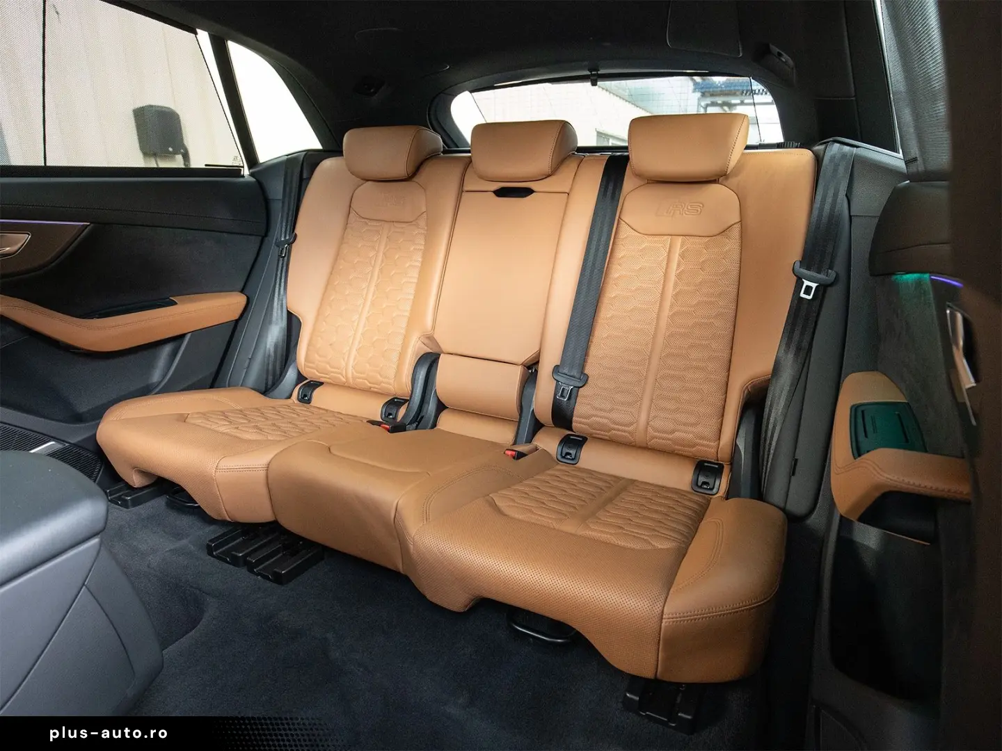 AUDI RSQ8 Memory B&O Massage 360 Keyless WANK SoftCl.