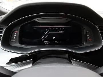 AUDI RSQ8 Memory B&O Massage 360 Keyless WANK SoftCl.