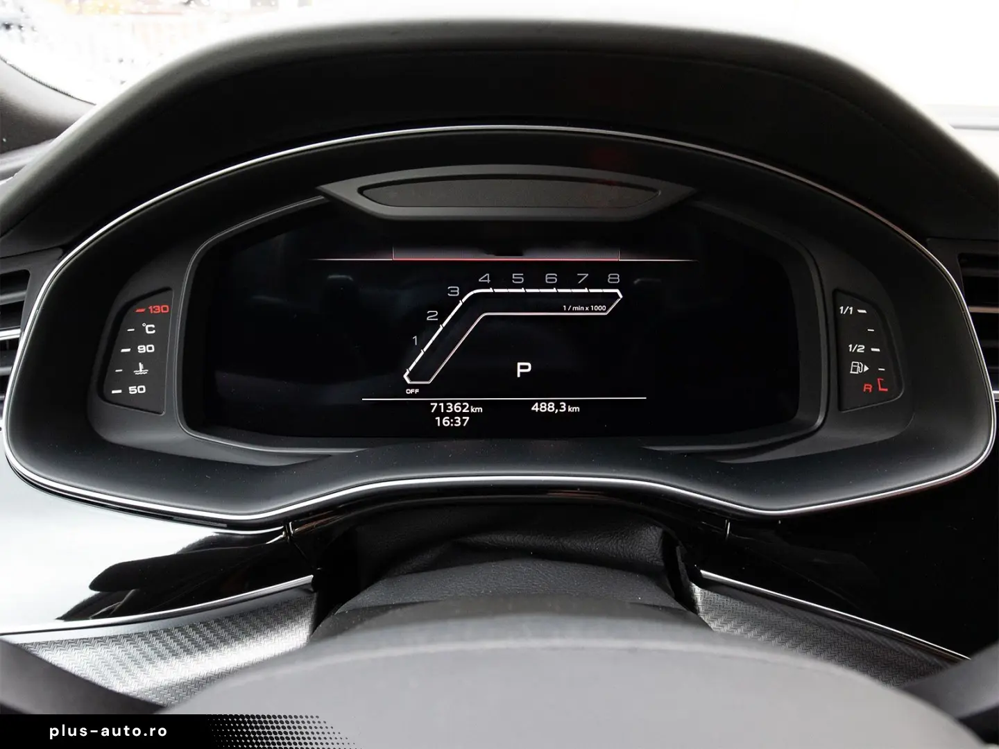 AUDI RSQ8 Memory B&O Massage 360 Keyless WANK SoftCl.