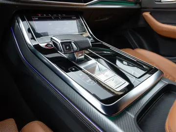 AUDI RSQ8 Memory B&O Massage 360 Keyless WANK SoftCl.