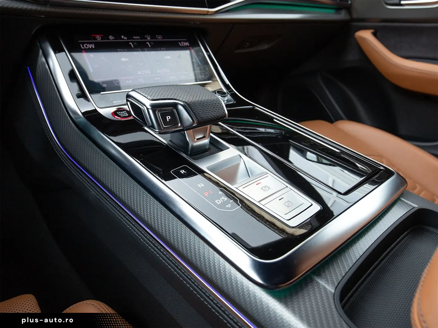 AUDI RSQ8 Memory B&O Massage 360 Keyless WANK SoftCl.