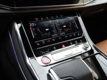 AUDI RSQ8 Memory B&O Massage 360 Keyless WANK SoftCl.