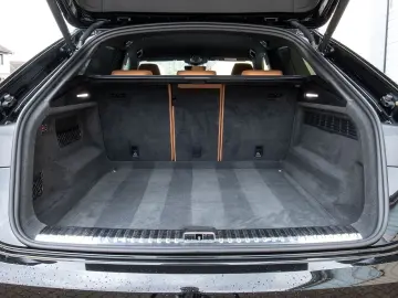 AUDI RSQ8 Memory B&O Massage 360 Keyless WANK SoftCl.