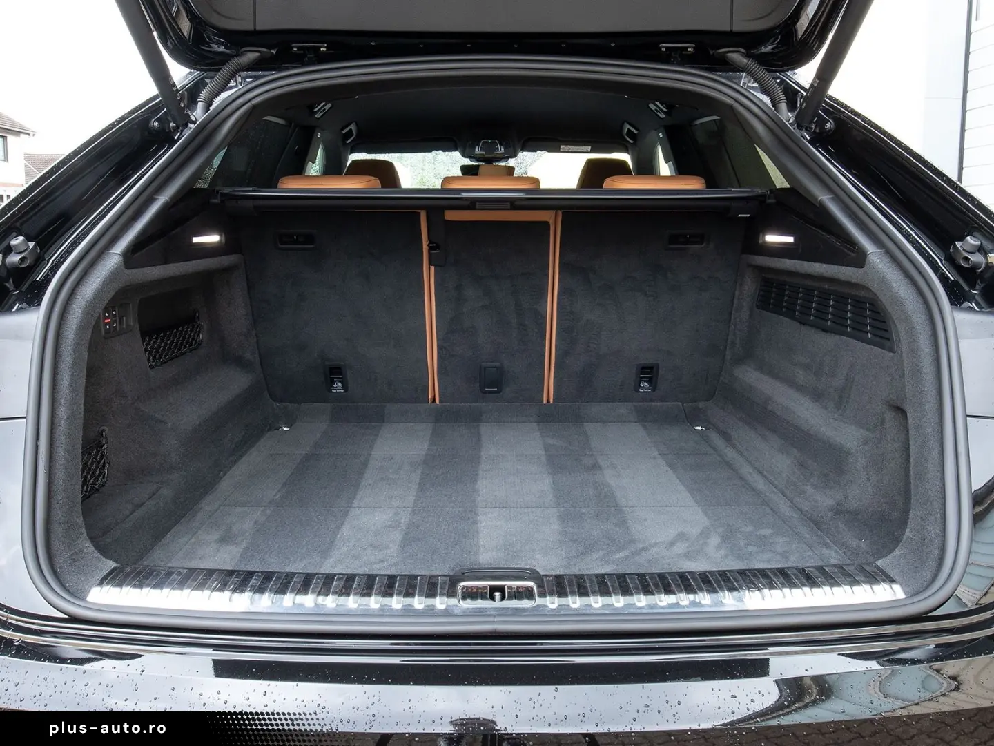 AUDI RSQ8 Memory B&O Massage 360 Keyless WANK SoftCl.